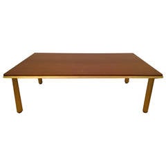 Large Elizabeth Garouste and Mattia Bonetti Table 5