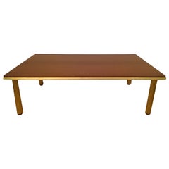 Large Elizabeth Garouste and Mattia Bonetti Dining Table