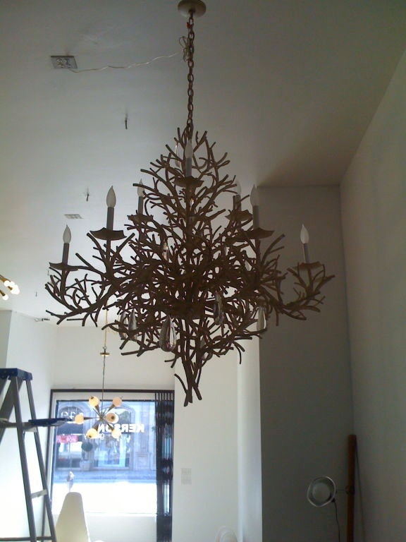 eicher lighting