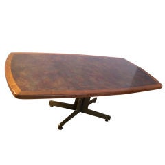 Harry Lunstead Dining/ Writing table