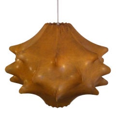 Castiglioni Cocoon Lantern