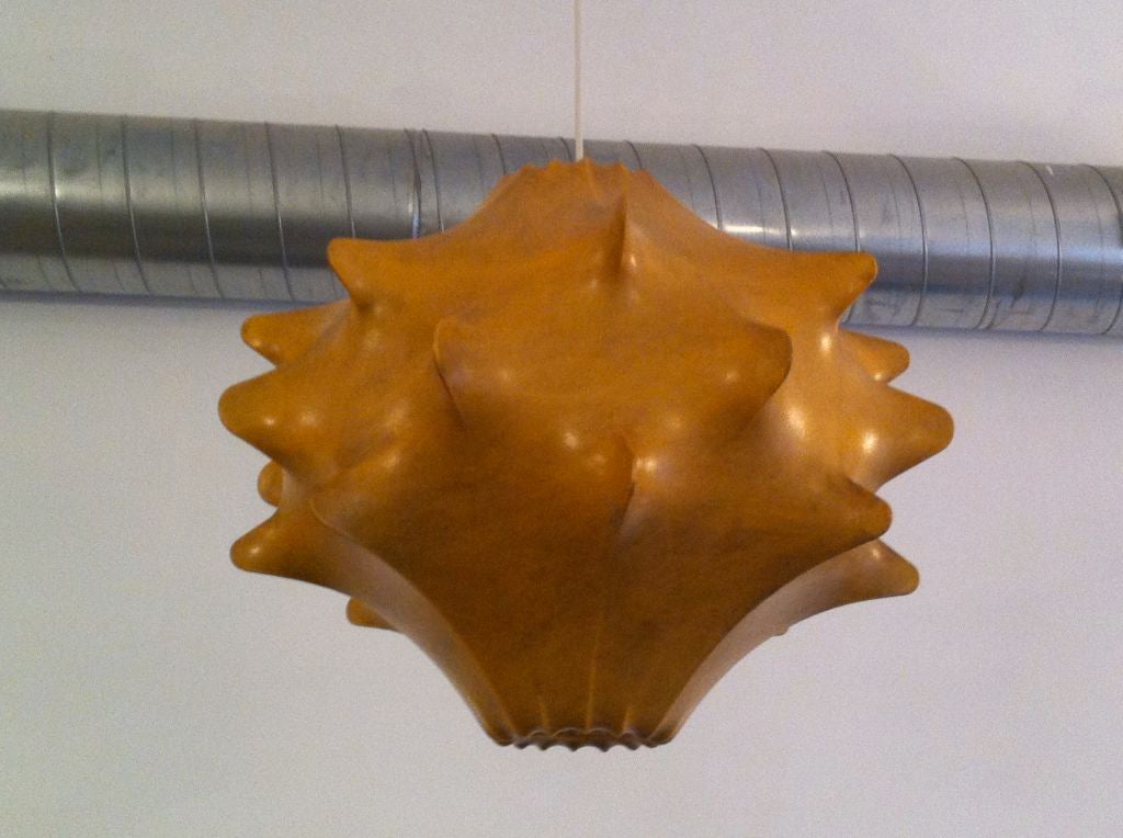Castiglioni Cocoon Lantern