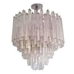 Camer Crystal Chandelier