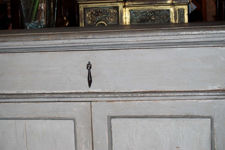 Belle Epoch. Painted Enfilade