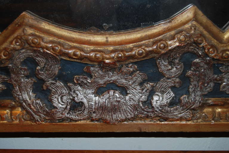 18th Century Venetian Mirror 2