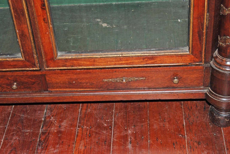 Exceptionnel 18e siècle. Bibliotecque irlandaise en vente 2