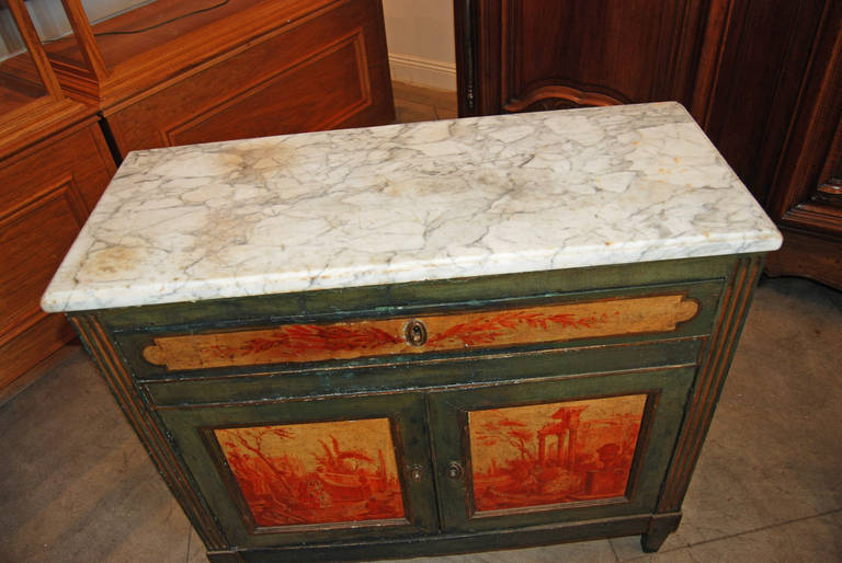 Napoleon III Chinois Buffet For Sale at 1stDibs