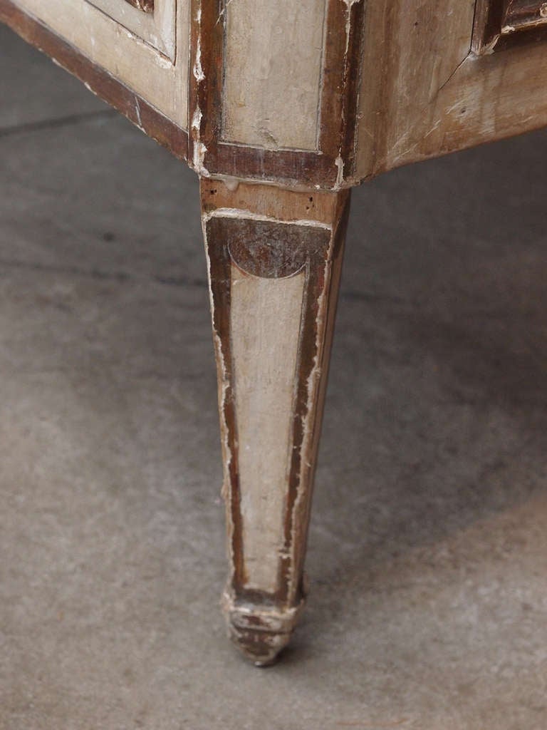 Belle Epoch Commode a specchio in vendita 1