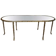 Maison Baguès Coffee Table