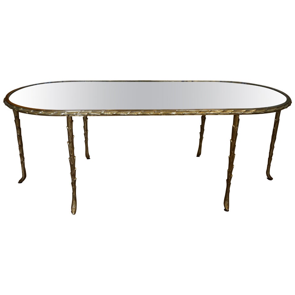 Maison Baguès Coffee Table