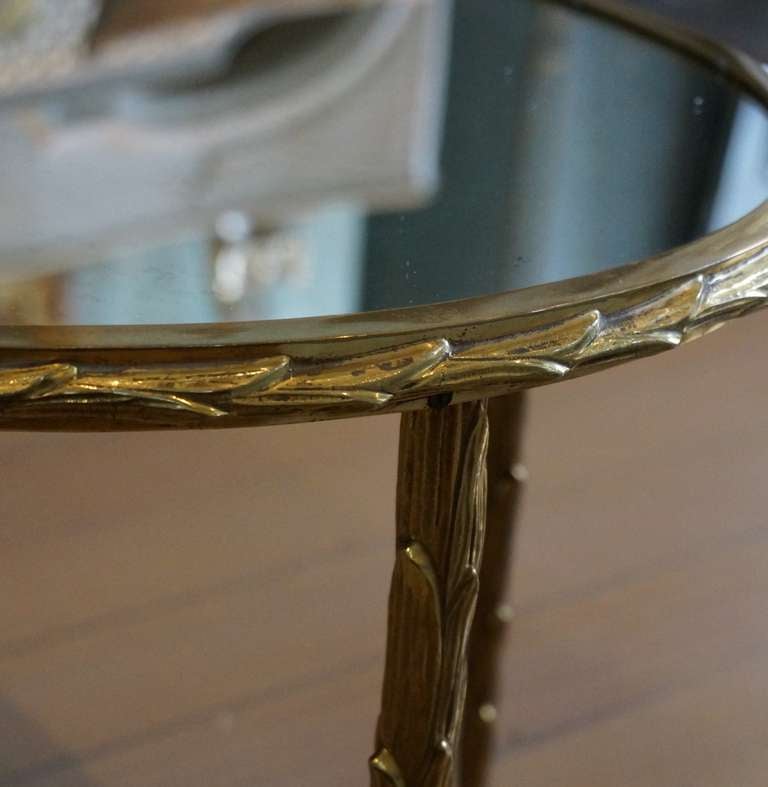Maison Baguès Coffee Table 1