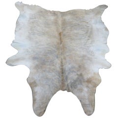 Cowhide Area Rug in Multiple Colors 4