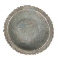 Ming Period Chinese Bowl