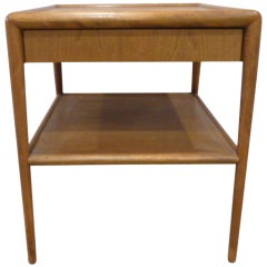 End Table by T.H. Robsjohn Gibbings