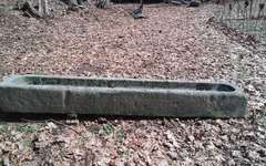 Stone Trough #7
