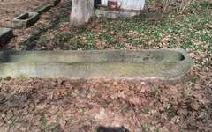 Stone Trough #8