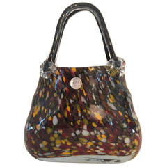 Crystal Handbag by Block 12