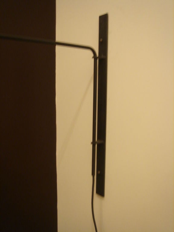Custom Wall Light - Custom or 26 inch arm depth