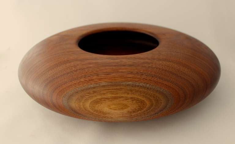 A selection of original turned wood bowls by artist Phil Gautreau.  Each piece signed by artist.  USA, contemporary.  Priced individually.  Additional bowls and custom styles available; contact us for details.

Selection may vary from those shown
