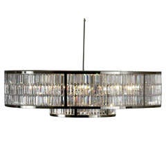 Millfield Chandelier 12