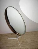 Modernist Tripod Vanity Mirror by Robert Welch for Durlston