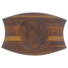 Tray by Jens Quistgaard for Dansk 1