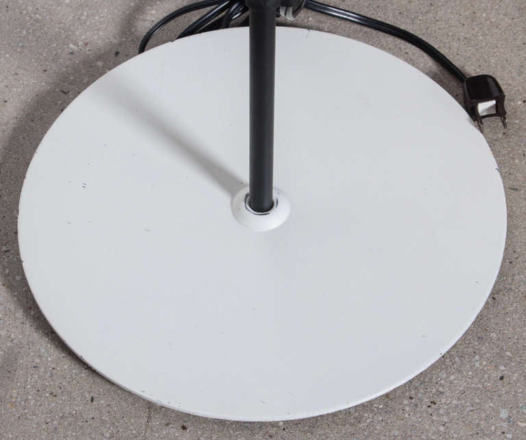adjustable height floor lamp