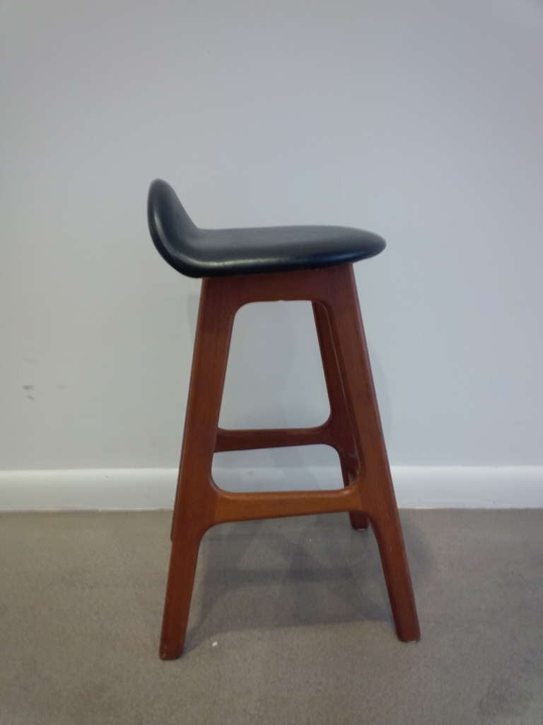 eric buck stool