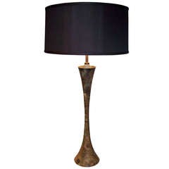 Hansen Table Lamp Designed by Damon Giffard
