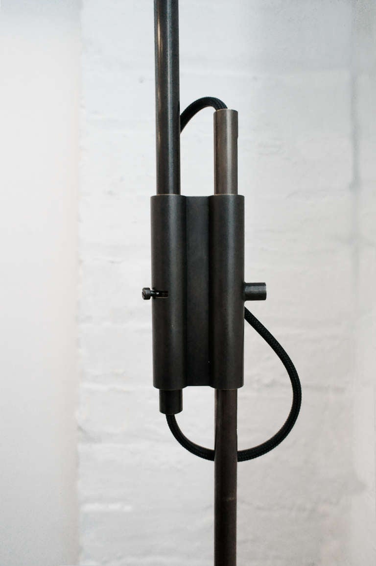 Switch Desk Lamp In Excellent Condition In New York, NY