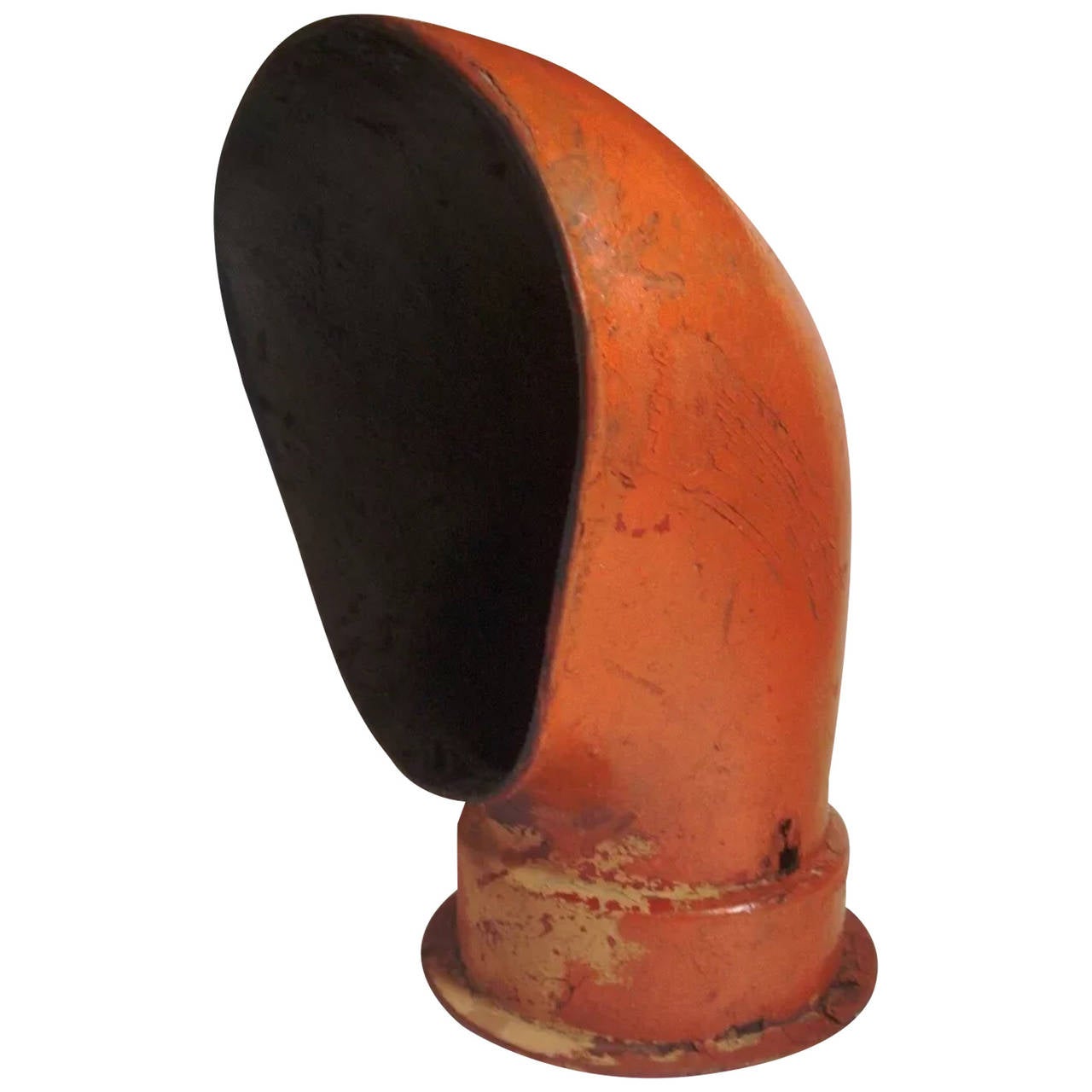 Vintage Nautical Ship Air Vent For Sale at 1stdibs