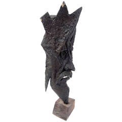 Midcentury Bronze Profile 9