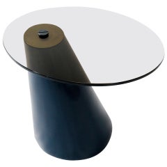 Satellite Side Table