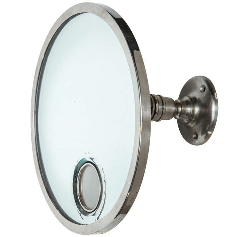 Brot French Hotel Vanity Mirror With Light By S G D