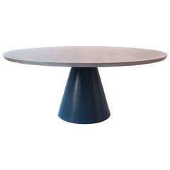 Custom Saturn Dining Table