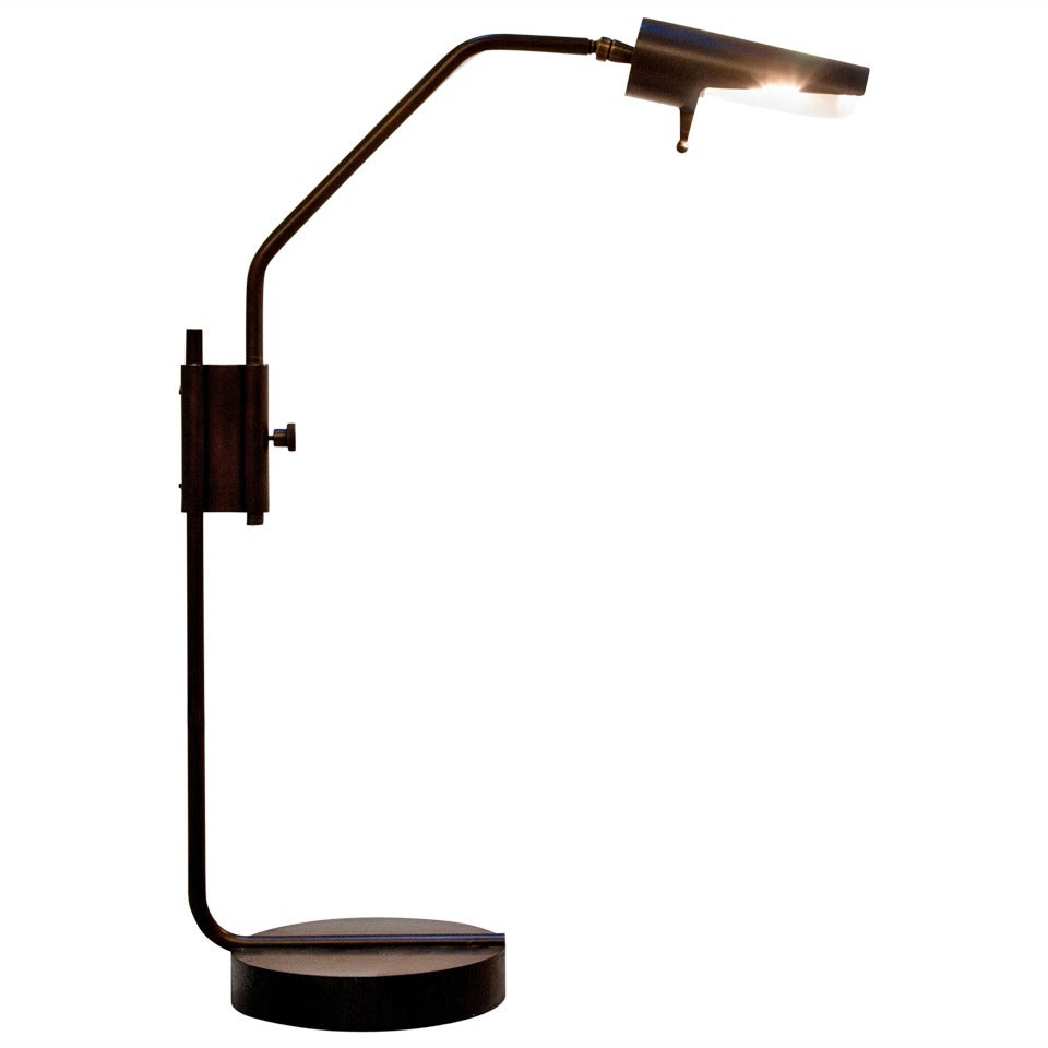 Switch Desk Lamp