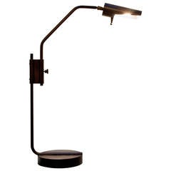 Switch Desk Lamp