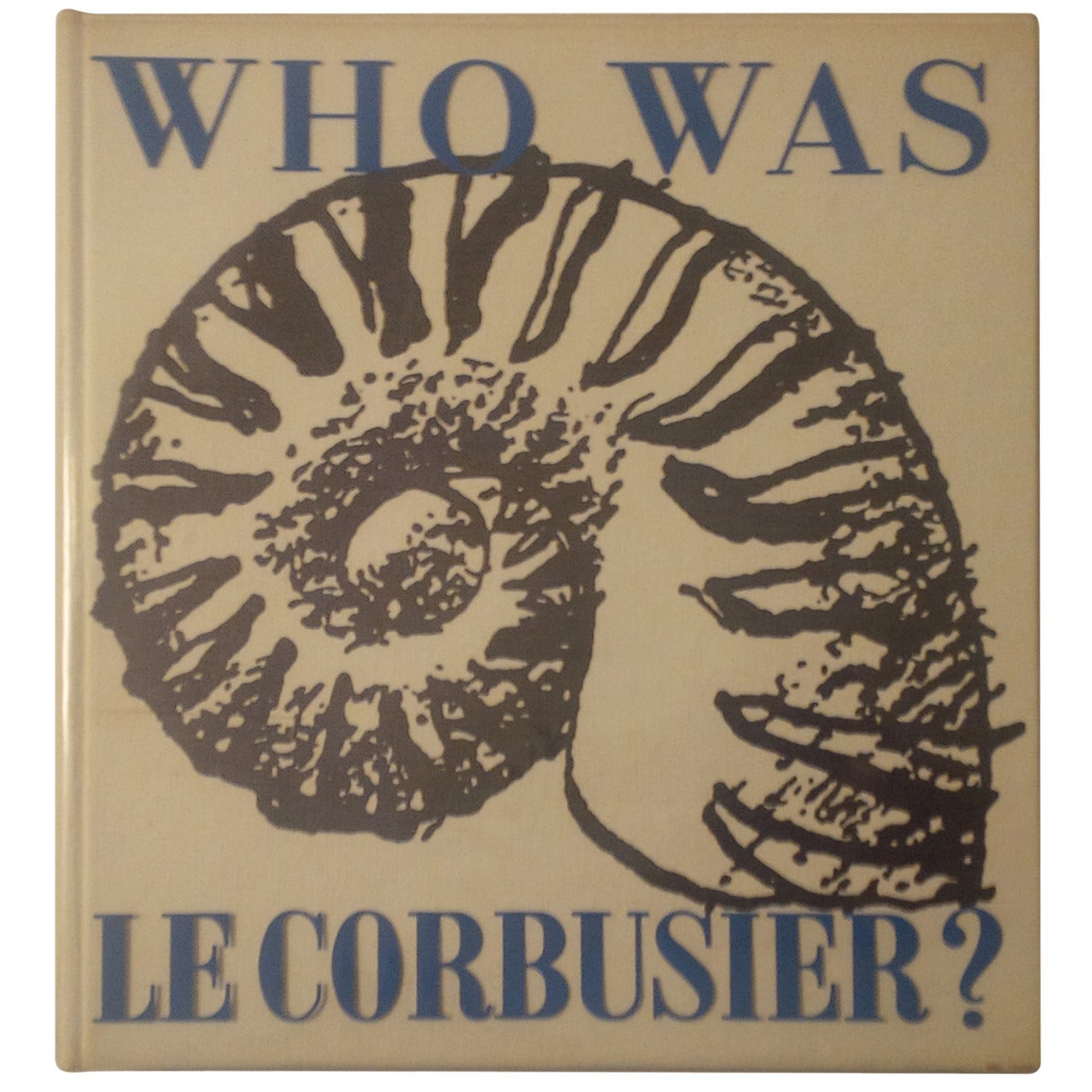 Who Was Corbusier?