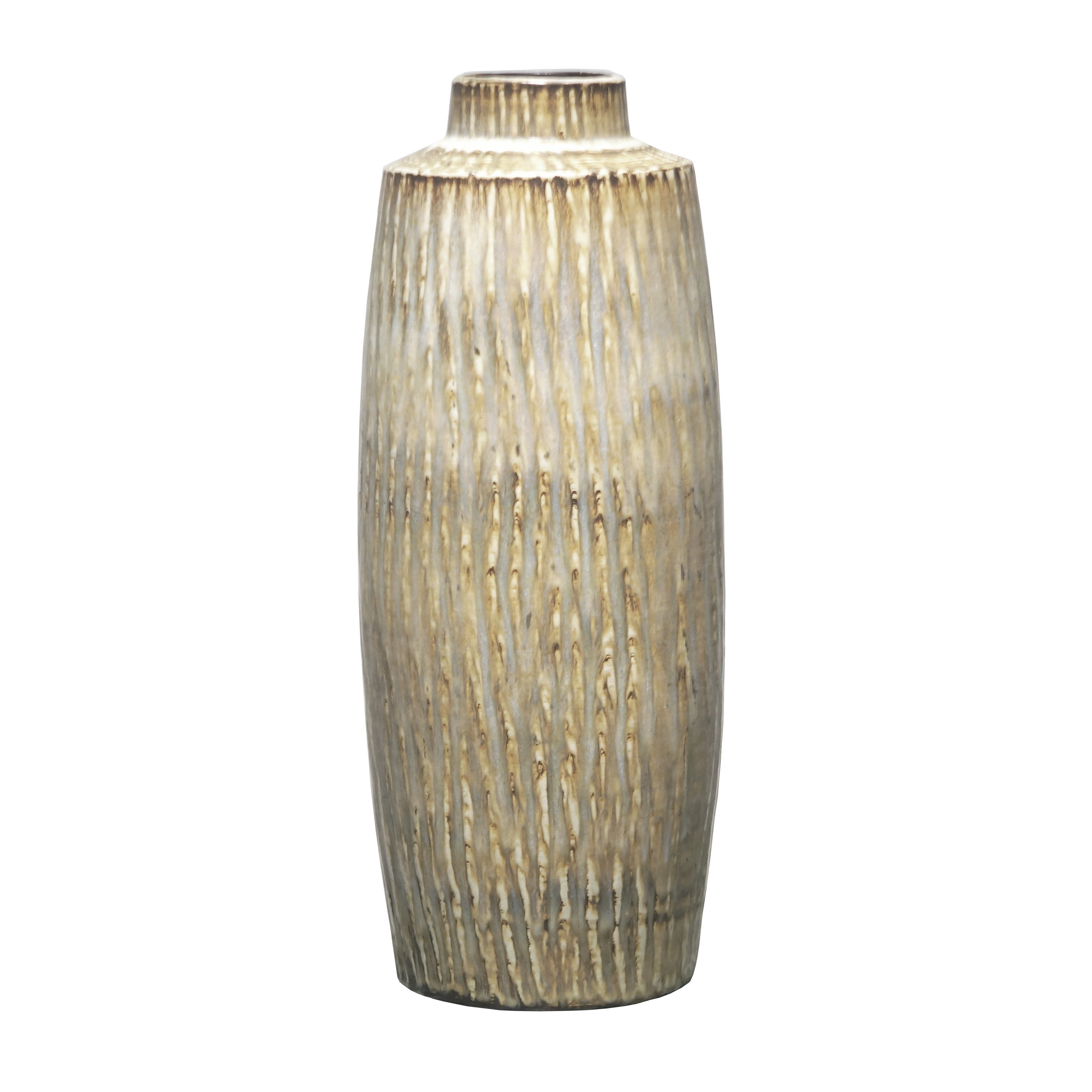 Floor Vase by Gunnar Nylund