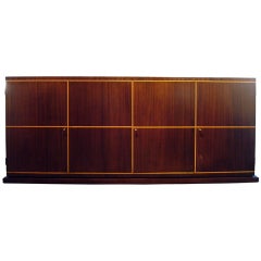 Cabinet by Tommi Parzinger for Parzinger Originals