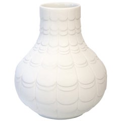 Large Vase by Scherzer