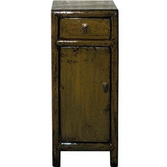 One Drawer Chest