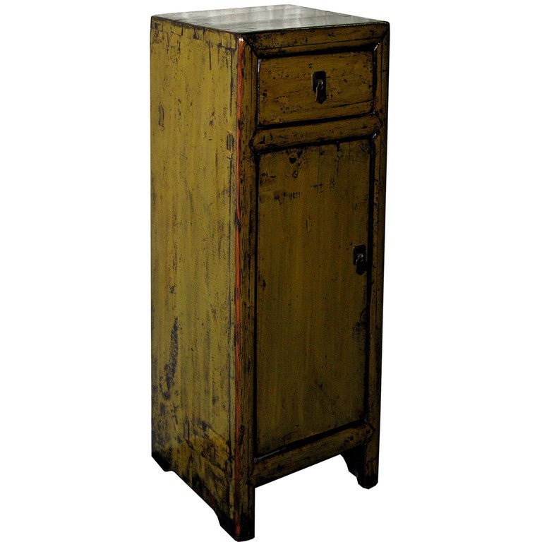 One Drawer Chest
