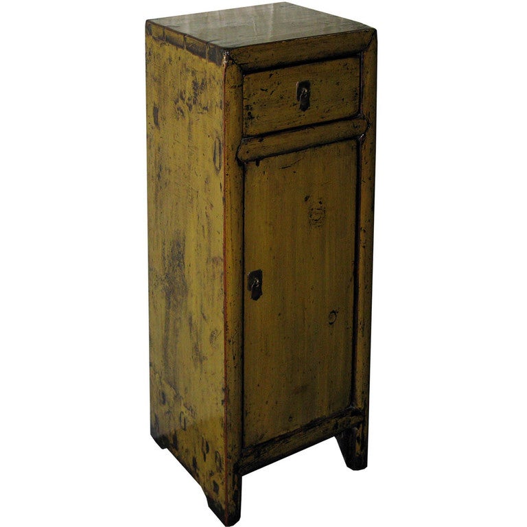 Shanxi One Drawer Chest
