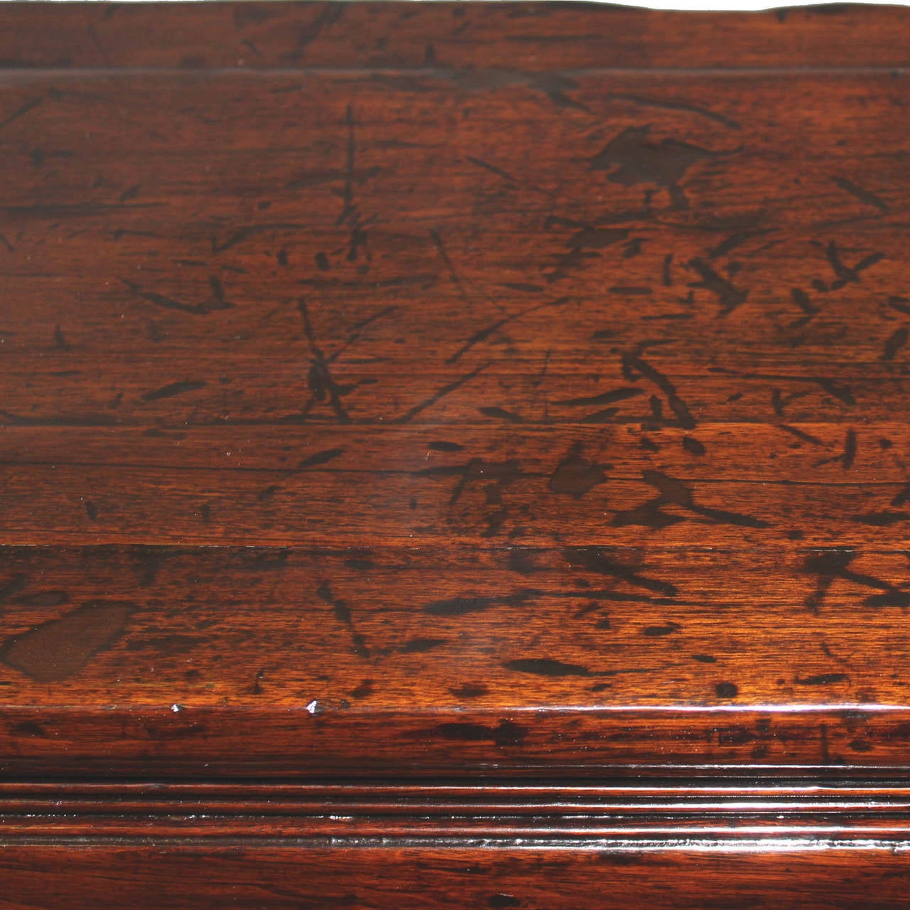 Tianjin Elm Chest In Good Condition In San Francisco, CA
