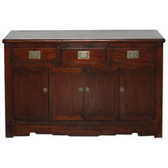 Tianjin Rattan Top Buffet