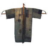 Antique Japanese Farmer's Jacket