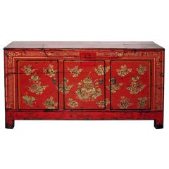 Red Buffet