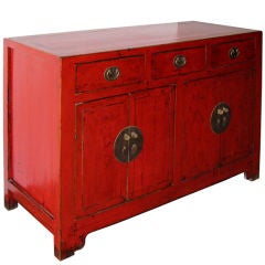 Red Buffet
