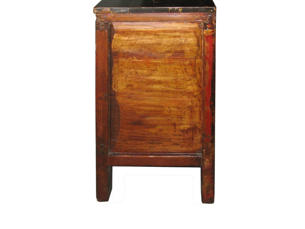 Painted Buffet 1